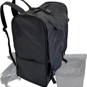 Stroller Backpack for Bugaboo Butterfly Strollers