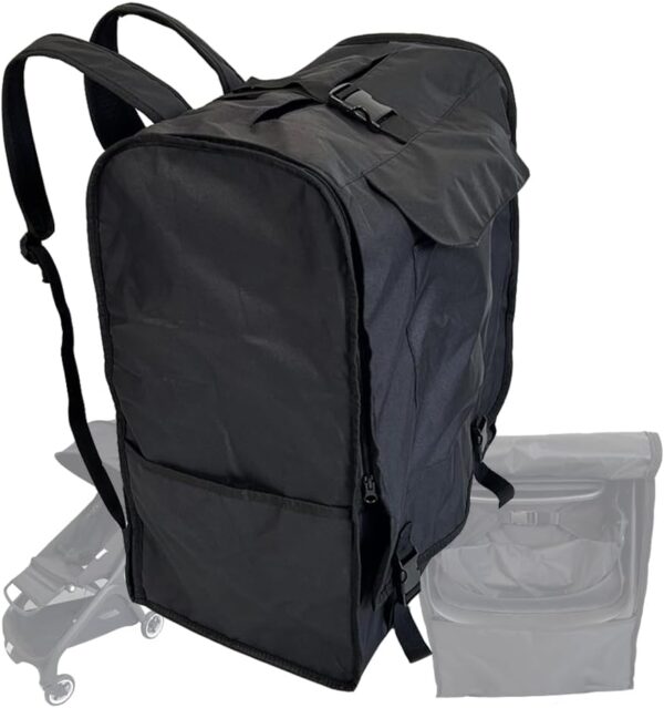 Stroller Backpack for Bugaboo Butterfly Strollers