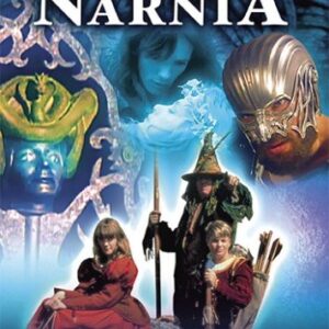 Chronicles of Narnia - Silver Chair (1990)