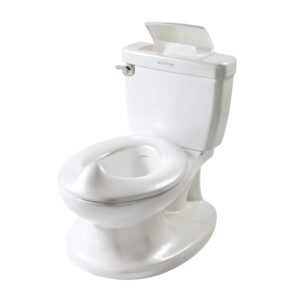 Summer Infant My Size Potty, White, Realistic Design