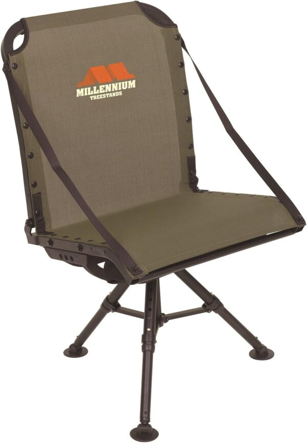 Millennium Treestands G100 Shooting Chair