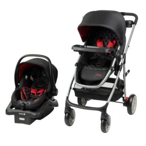Disney Baby Mickey Mouse Travel System