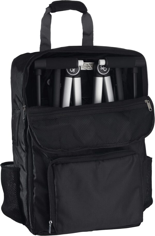 Birdee Travel Bag for GB Pockit Strollers, Durable Backpack